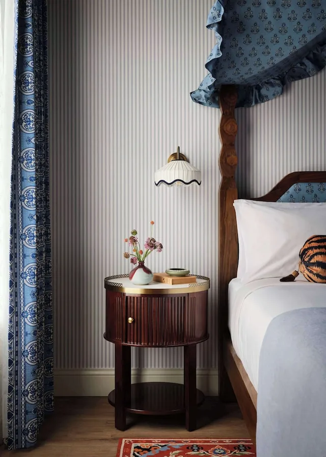 جناح رئاسي بسرير كينج، Graduate by Hilton Auburn, AL 3/6