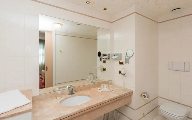Standard, Single, Hotel Antonella 1/11