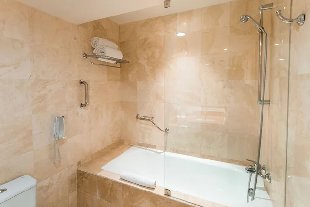 Melia, King Bed، Melia Lima 10/10