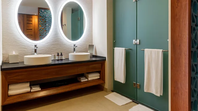 Deluxe, Suite, Triple, Ocean View, Palmaia - The House of AiA 3/3
