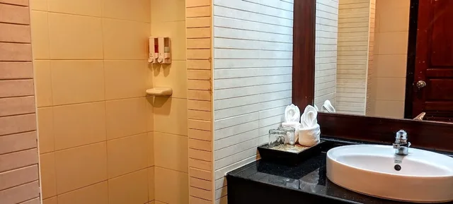 غرفة غراند ديلوكس بسرير كينج، Sea Star House 2/3