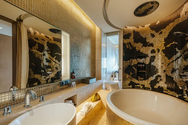 Jimbaran Bay, Triple, Sofa، RIMBA by AYANA Bali 3/3