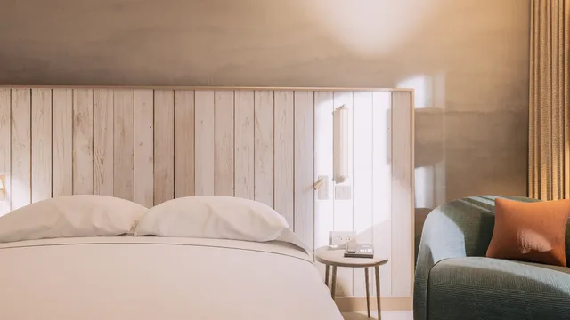 Connecting, Innside, Sea View، INNSiDE Bugibba 5/7