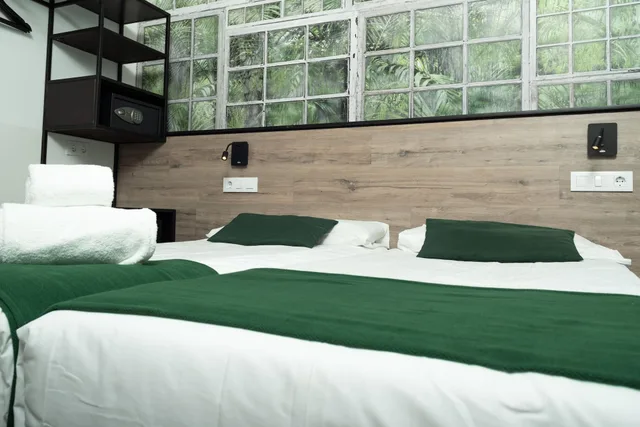 جناح سوبيريور بشرفة، Barna House B&B 2/7