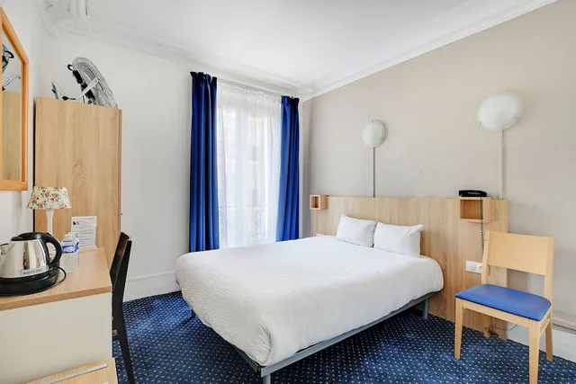 غرفة مفردة، Altona Hotel 13/14