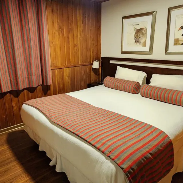 Hotel y Cabanas Las Mellizas - Caja Los Andes، Los Angeles 6/41