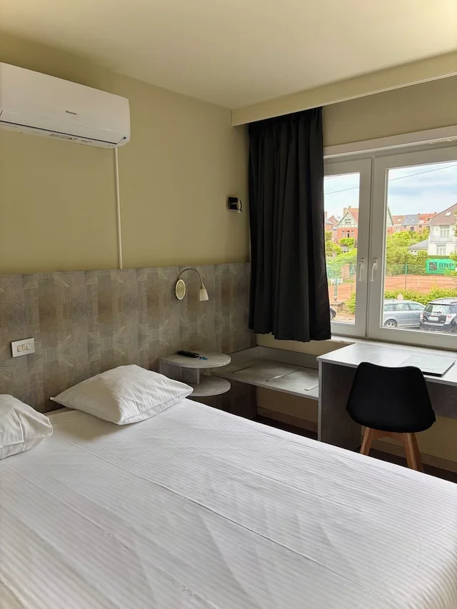 غرفة اقتصادية مفردة بسرير فردي، RELAIS DU SILENCE AUBERGE DU VIEUX CEDRE 2/6