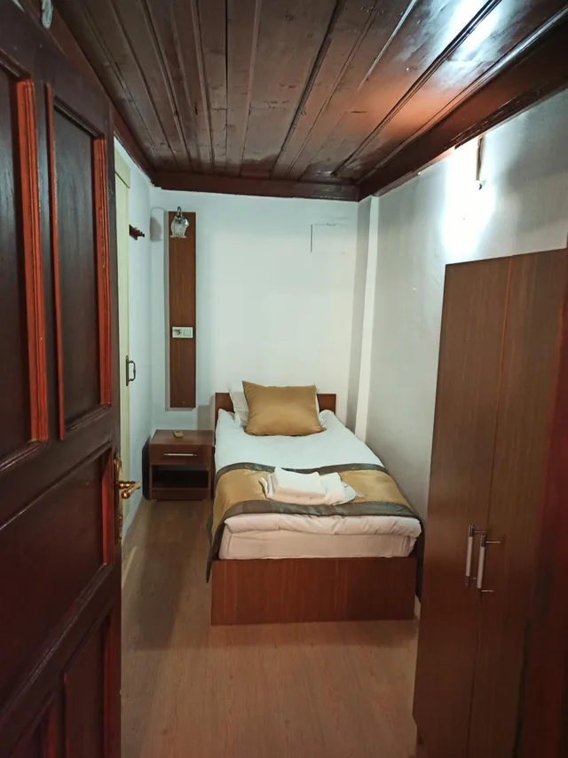 Private, Villa, Single، Dedekonak Pension 3/10