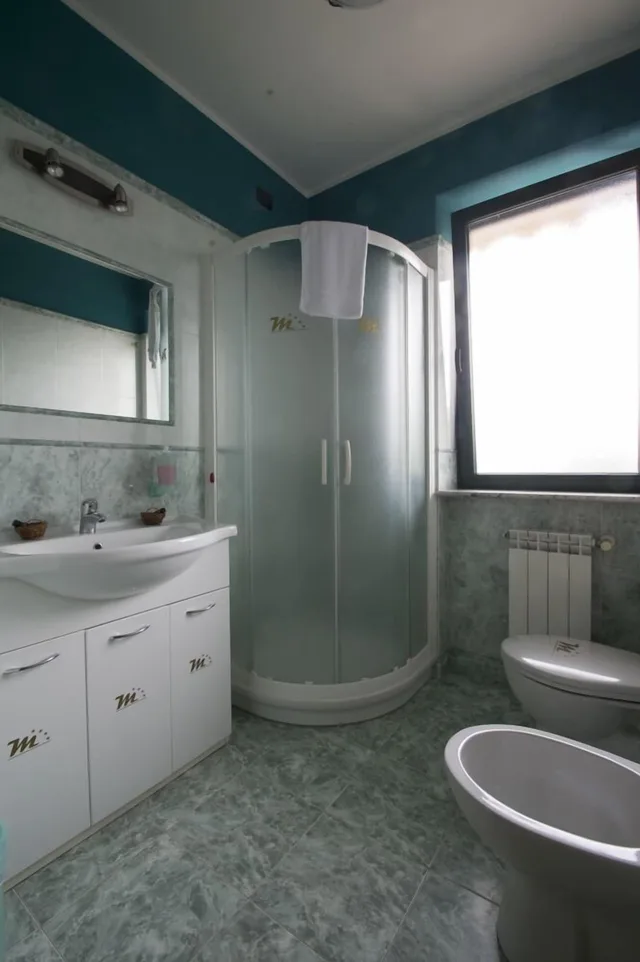 غرفة بسرير مزدوج، Residence M. Front 5/5