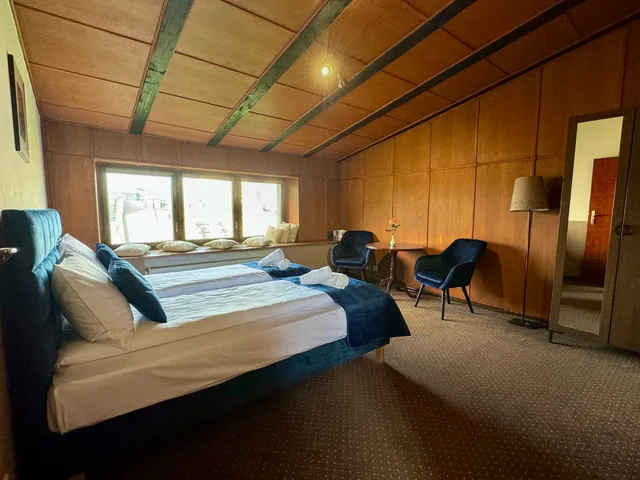 شقة بإطلالة، Atelier Aparthotel By Artery Hotels 2/3