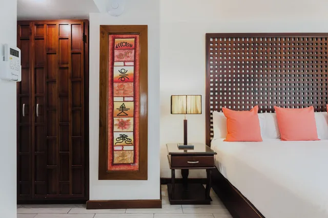 جناح شهر العسل، Paradise Beach Hotel 10/10