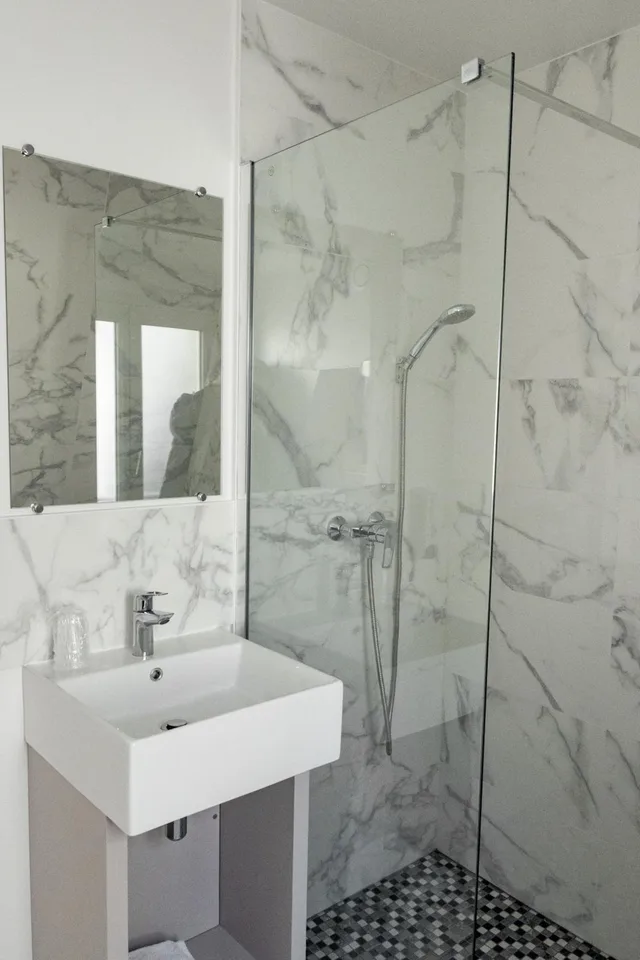 Room, Single, New Hotel Gare Du Nord 7/14