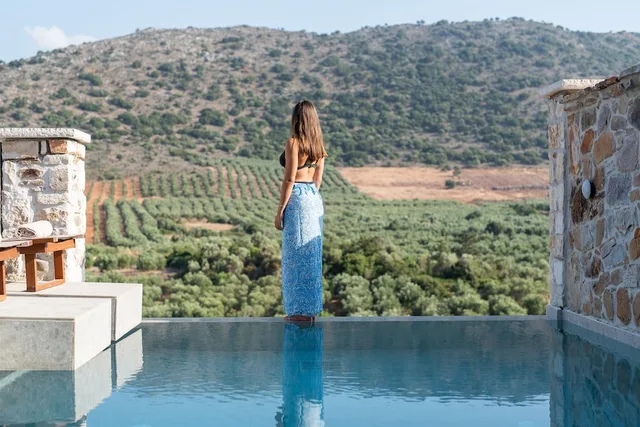 Lameriana Luxury Village، ريثيمنو 29/77