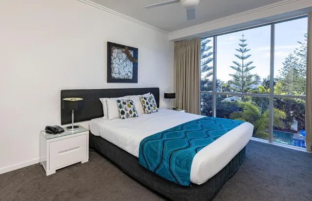 2 Bedrooms, 2 Bathrooms، Ocean Pacific Resort 1/1