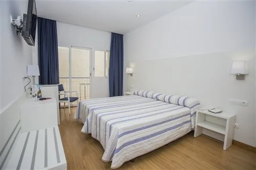 غرفة مفردة، Voramar Benidorm 1/2