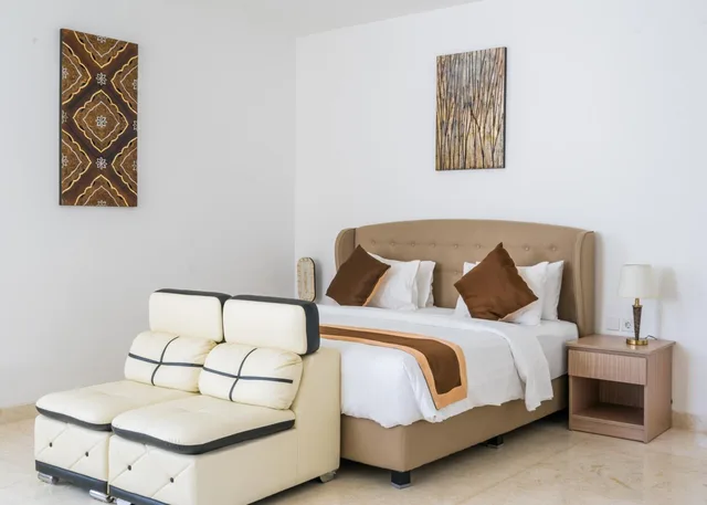 فيلا بـ4 غرف نوم بمسبح خاص، Bali Exclusive Residence 4/6