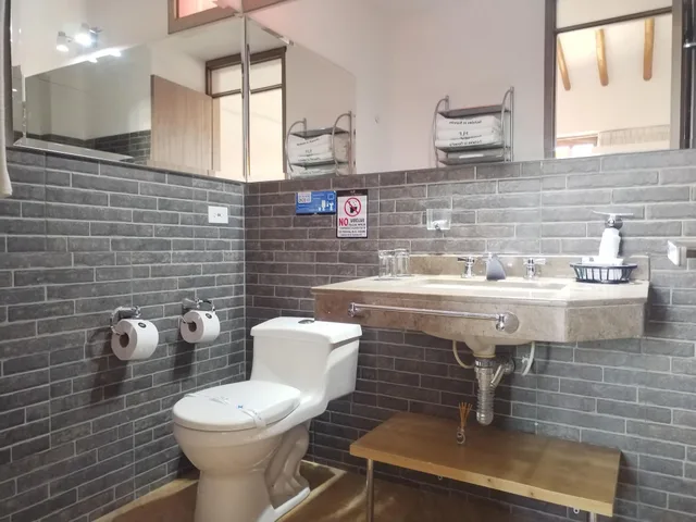 غرفة عائلية بشرفة، Hotel Capitan Ricaurte 10/10