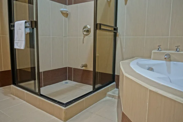 شقة عائلية بسريرين مزدوجين، Hotel Arenas Punta Leona 4/4