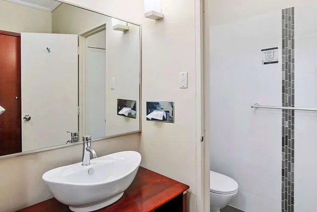 غرفة قياسية، Comfort Inn Whyalla 3/3