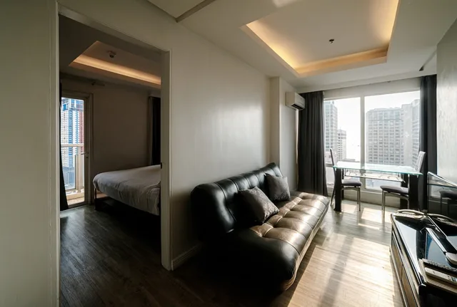جناح بغرفة نوم واحدة، Regency Grand Suites 4/6