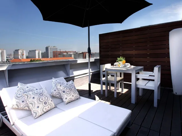 Deluxe, Hot Tub, BessaHotel Boavista 1/1