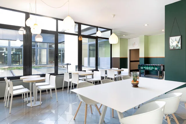 غرفة قياسية مفردة، B&B Hotel Faenza 1/1