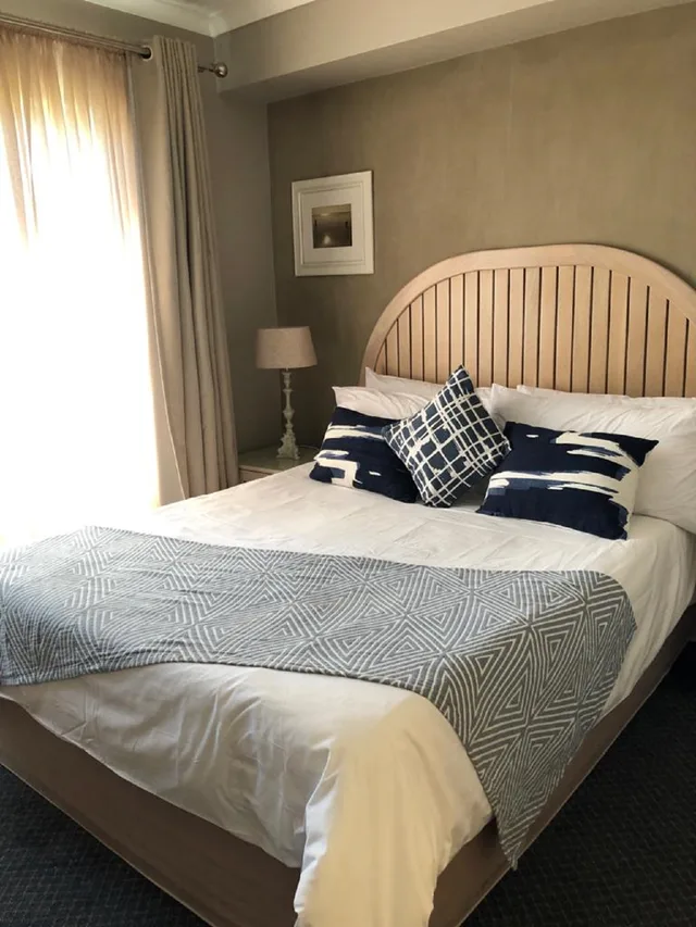 شقة بإطلالة على البحر بغرفة نوم واحدة، Cape Town Beachfront Apartments At Leisure Bay 1/10