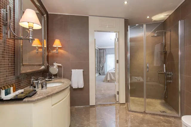 جناح رئاسي، Almira Hotel Thermal Spa Convention Center 2/5