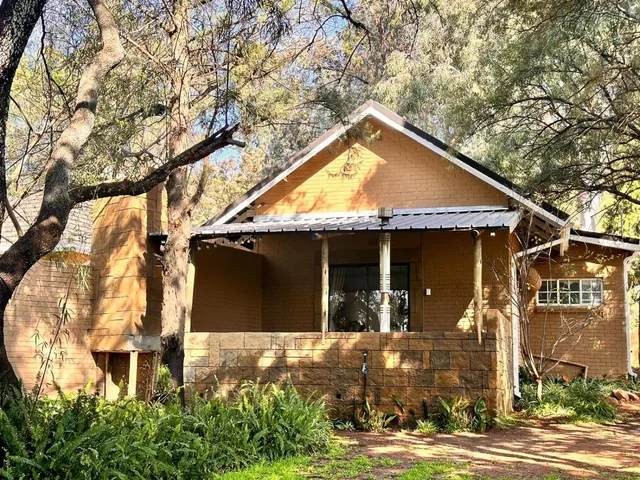 Haldon Estates، بلومفونتين 4/69