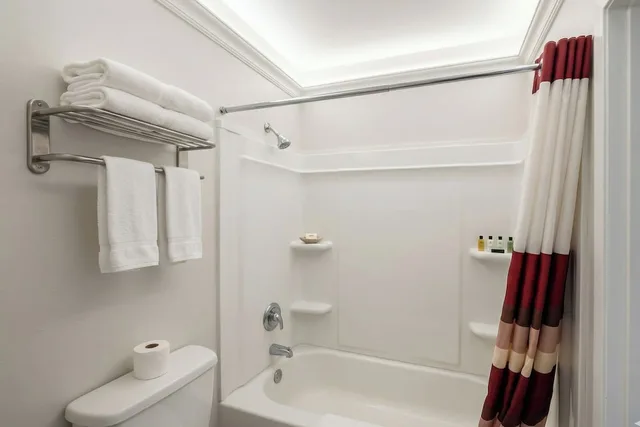 3 Full Beds Non-Smoking، 8 Inn Americus Near Albany I 75 10/10