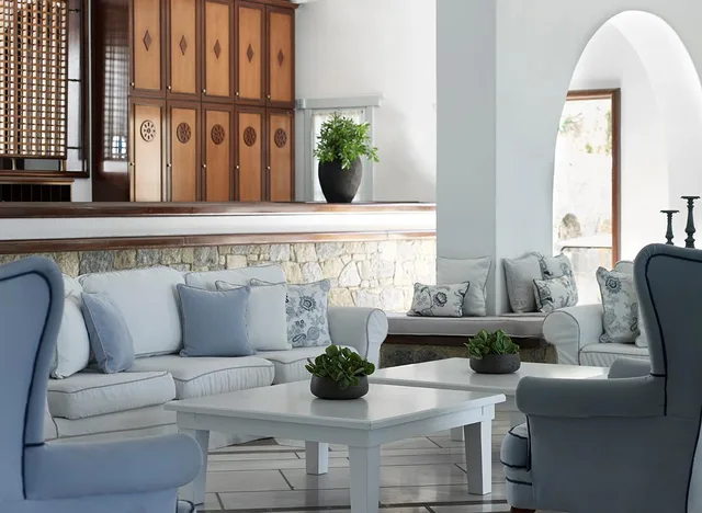 جناح جونيور مفرد، San Marco Hotel And Villas 2/3