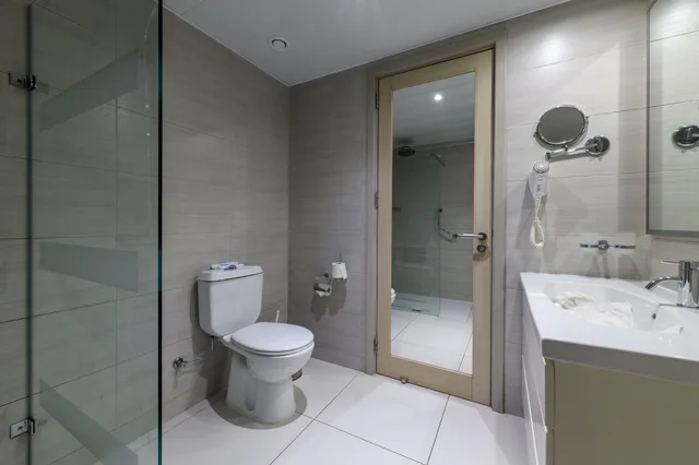 Twin Room Inland View، Tasia Maris Oasis Hotel 10/10
