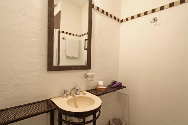 غرفة سوبيريور بسرير مزدوج، A HOTEL 5/5