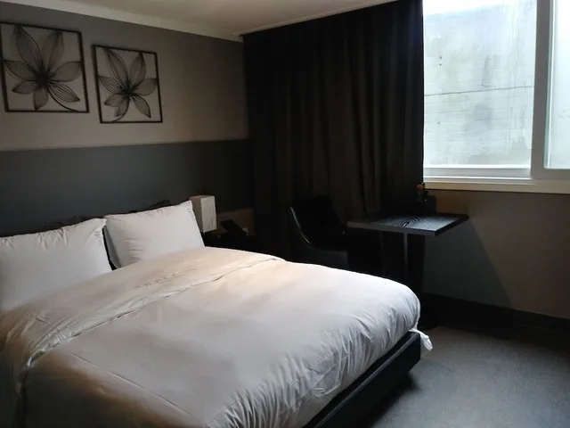 Standard, Queen Bed, No Parking، Pyeongtaek Stay Hotel 1/3