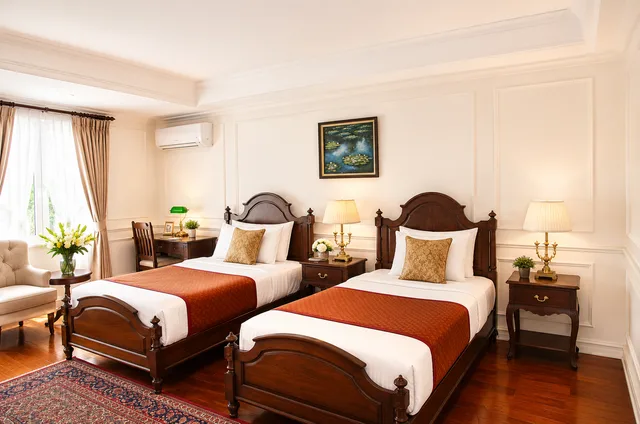 Heritage, Premier، Dhavara Boutique Hotel 3/6