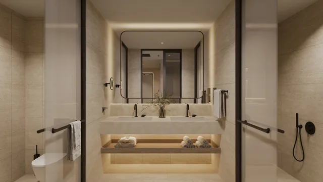 Suite, XO Cape Arnna Fethiye 2/2