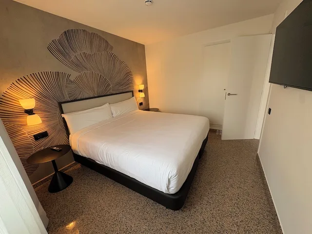 شقة عائلية، Urh Ciutat de Mataro 3/5