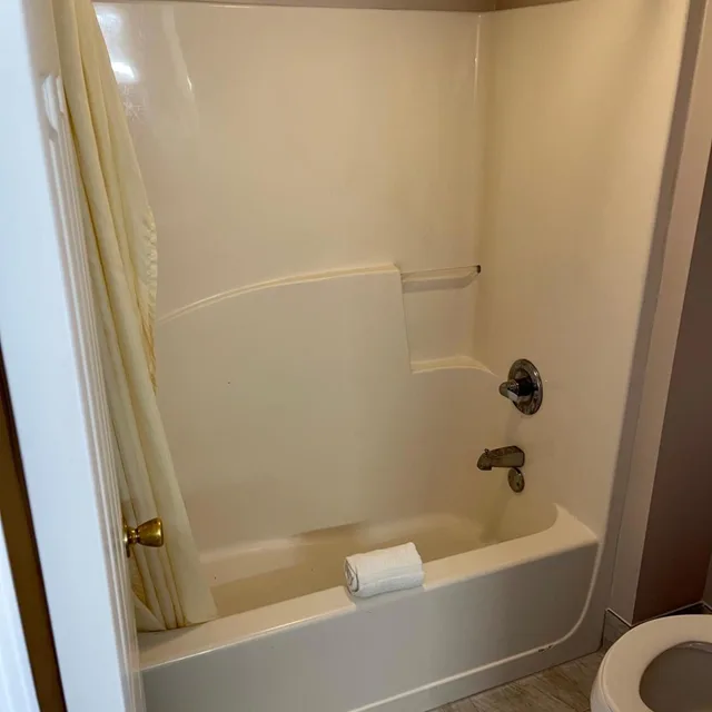غرفة بسرير كينج، Smoky View Inn 6/8