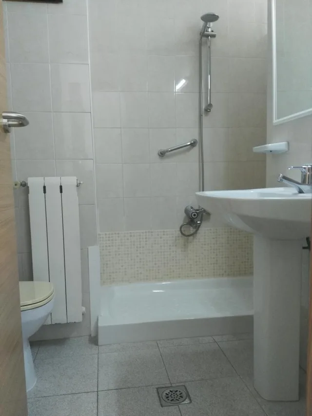 غرفة مفردة بإطلالة على البحر، Hotel Ribera 3/3