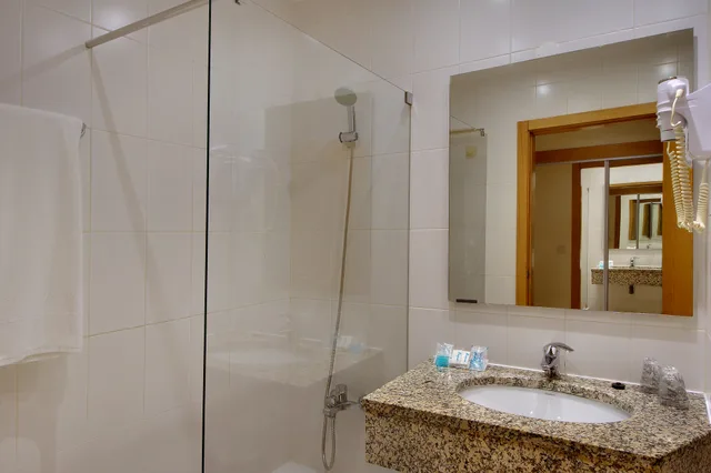 شقة بغرفة نوم واحدة، Alba Hotel 2/3