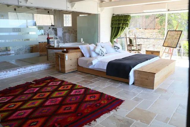 Exclusive, King Bed, Hot Tub, Oludeniz Loft Hotel Exclusive - Adults Only 3/7