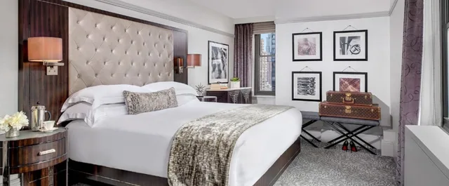 جناح تنفيذي بغرفة نوم واحدة، WestHouse New York 1/1