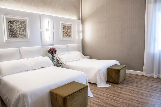 Essential Superior، Ambienthotels Villa Adriatica 2/3