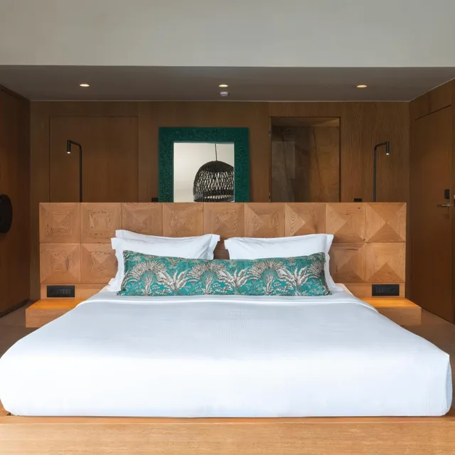 Vip, Emerald, Suite, Sea View, Plunge Pool، Castello Infinity Suites - Adults Only 3/6