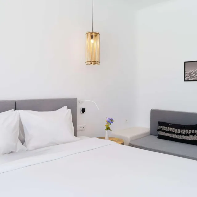 جناح جونيور ثلاثي بإطلالة على البحر بمسبح خاص، Radisson Blu Euphoria Resort 2/6