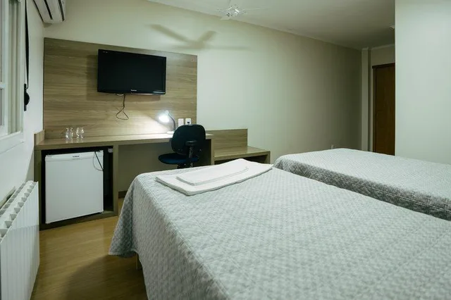 Luxury, Double Bed, Prata Villaggio Hotel 3/10