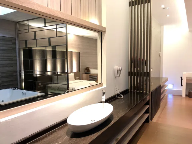 غرفة قياسية بسرير مزدوج، H Villa 5/6