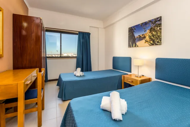 شقة بغرفتي نوم، Janelas do Mar Apartamentos Turisticos 2/6