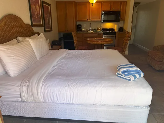 غرفة أساسية بسرير كوين، Beso Del Sol Resort 5/10
