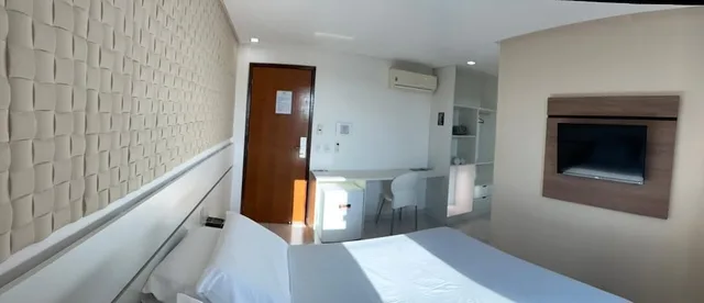 Superior, Queen Bed, Goiana Palace Hotel 3/10